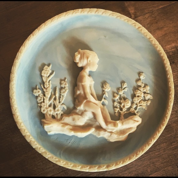 avondale Other - Vintage Avondale plate